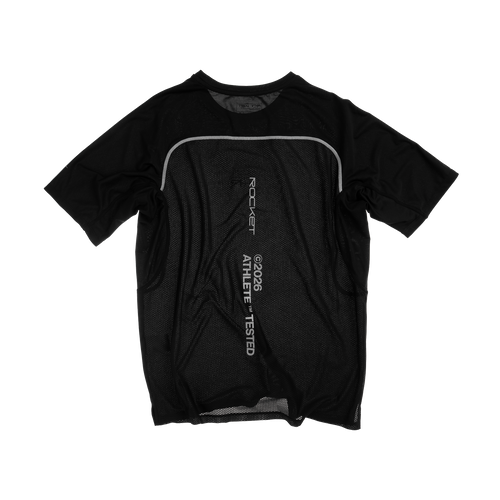 Iconic Tee Black