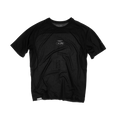 Iconic Tee Black