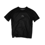 Iconic Tee Black