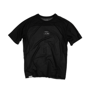 Iconic Tee Black