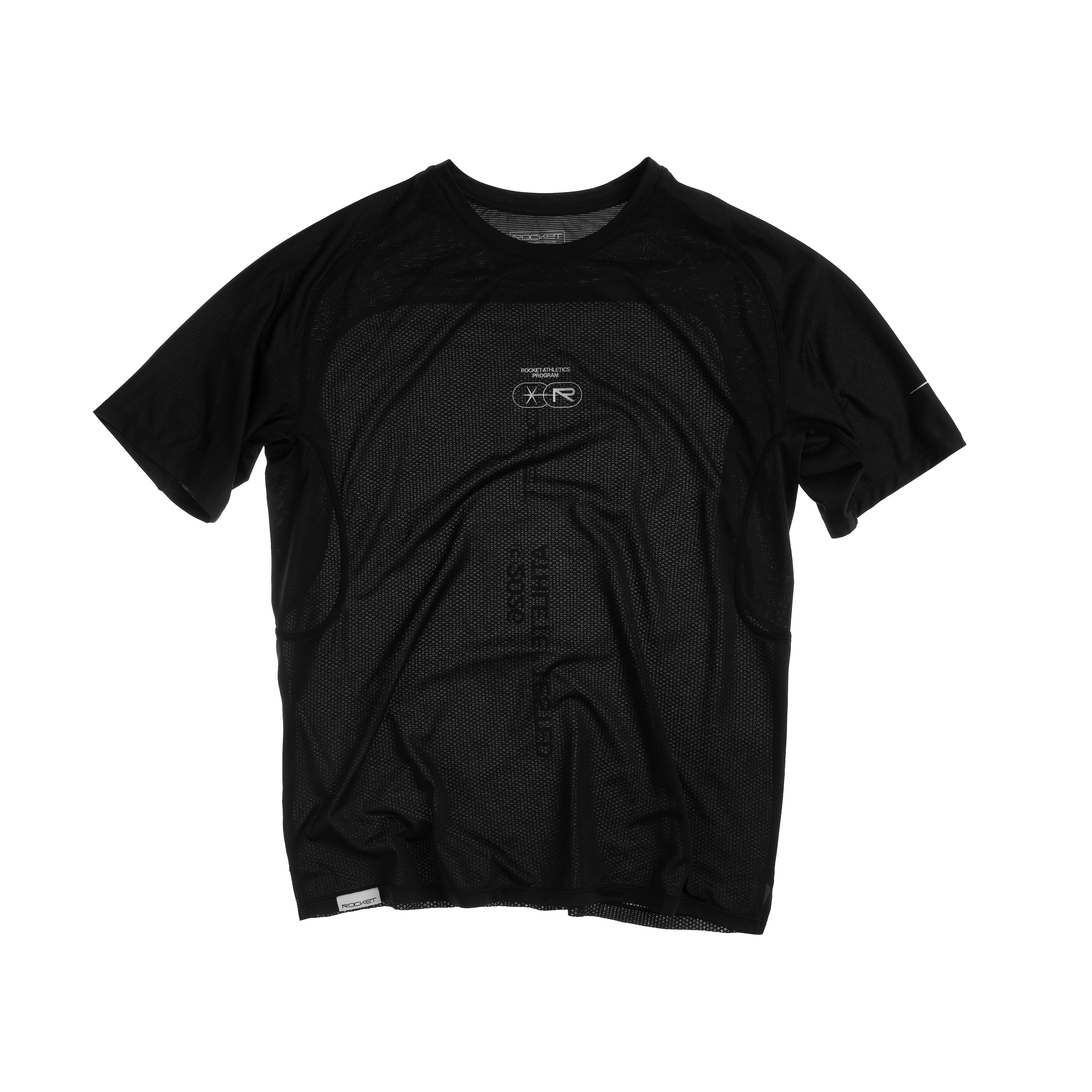 Iconic Tee Black