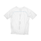 Iconic White Tee