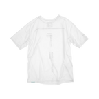 Iconic White Tee