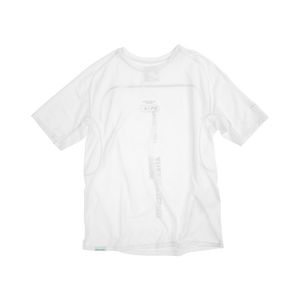 Iconic White Tee