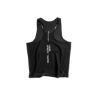 Performance Singlet Black