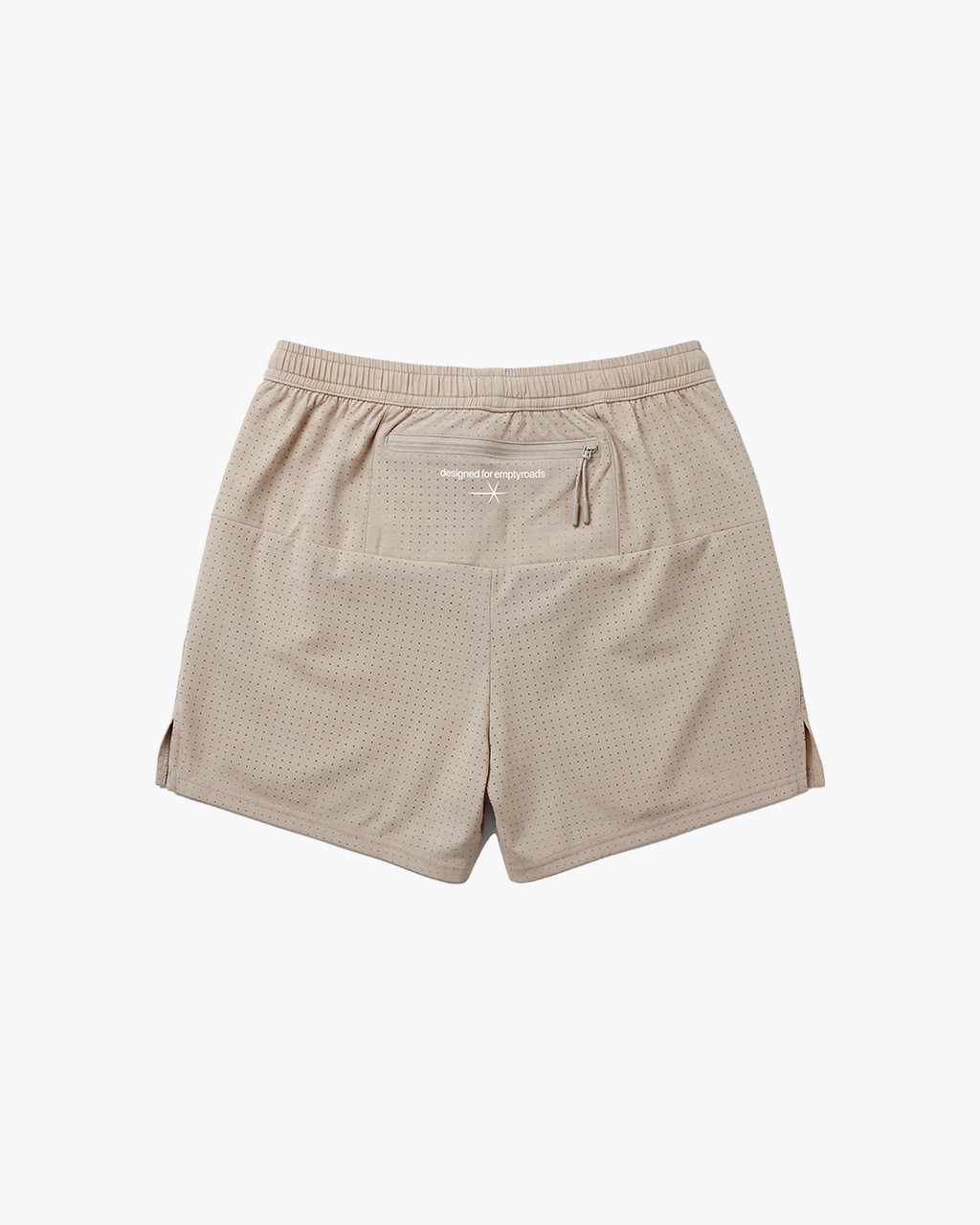 Dessert Shorts Green