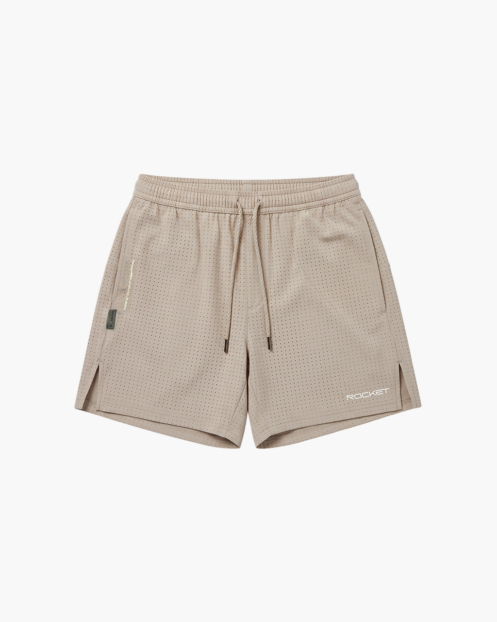 Dessert Shorts Green