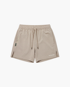 Dessert Shorts Green
