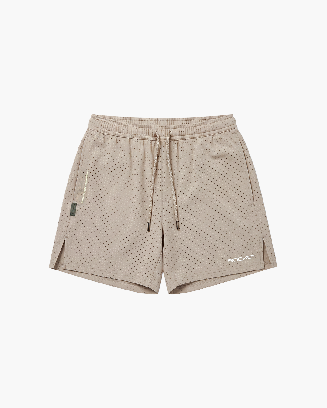 Dessert Shorts Green
