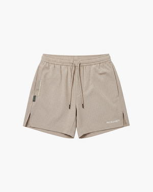 Dessert Shorts Green