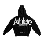 Everyday Hoodie Boxy Ash