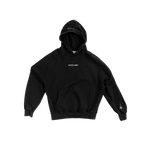 Everyday Hoodie Boxy Ash