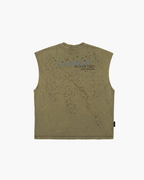 Solorun In Death Valley Tank