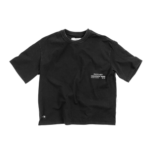 "Athlethe" Tee Ash