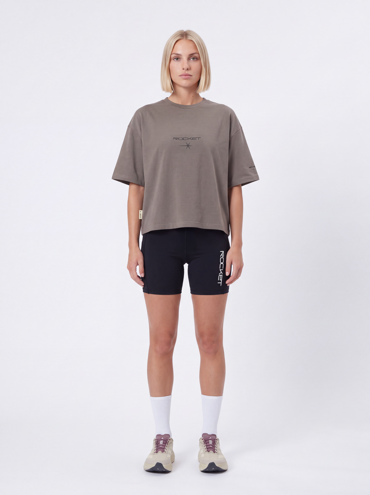 D-Day Shortsleeve Tee Green