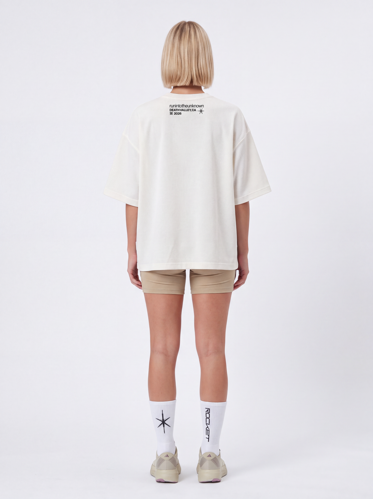 Mesh Shorts Green