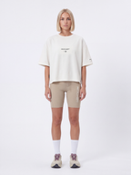 Mesh Shorts Green