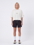 Dessert Shorts Black