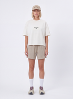 Dessert Shorts Green